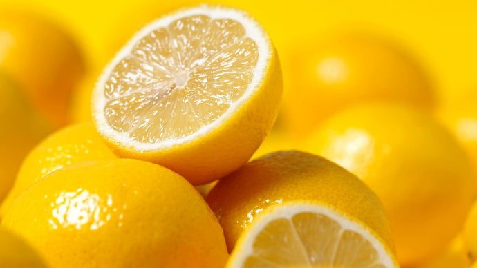 Pakistani lemons